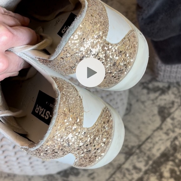 Golden goose sneakers - Picture 6 of 6